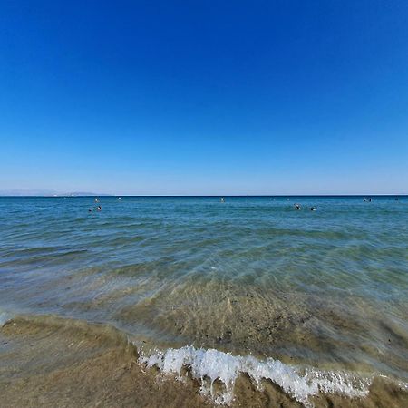 Artemis Bay Apartments Near Sea And Airport Artemida (Attica) Exterior foto