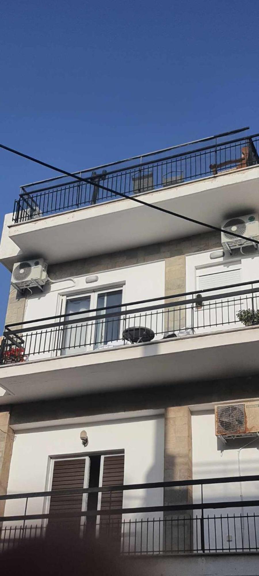 Artemis Bay Apartments Near Sea And Airport Artemida (Attica) Exterior foto